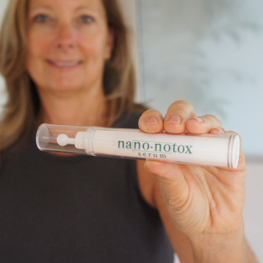 Nano Notox Serum