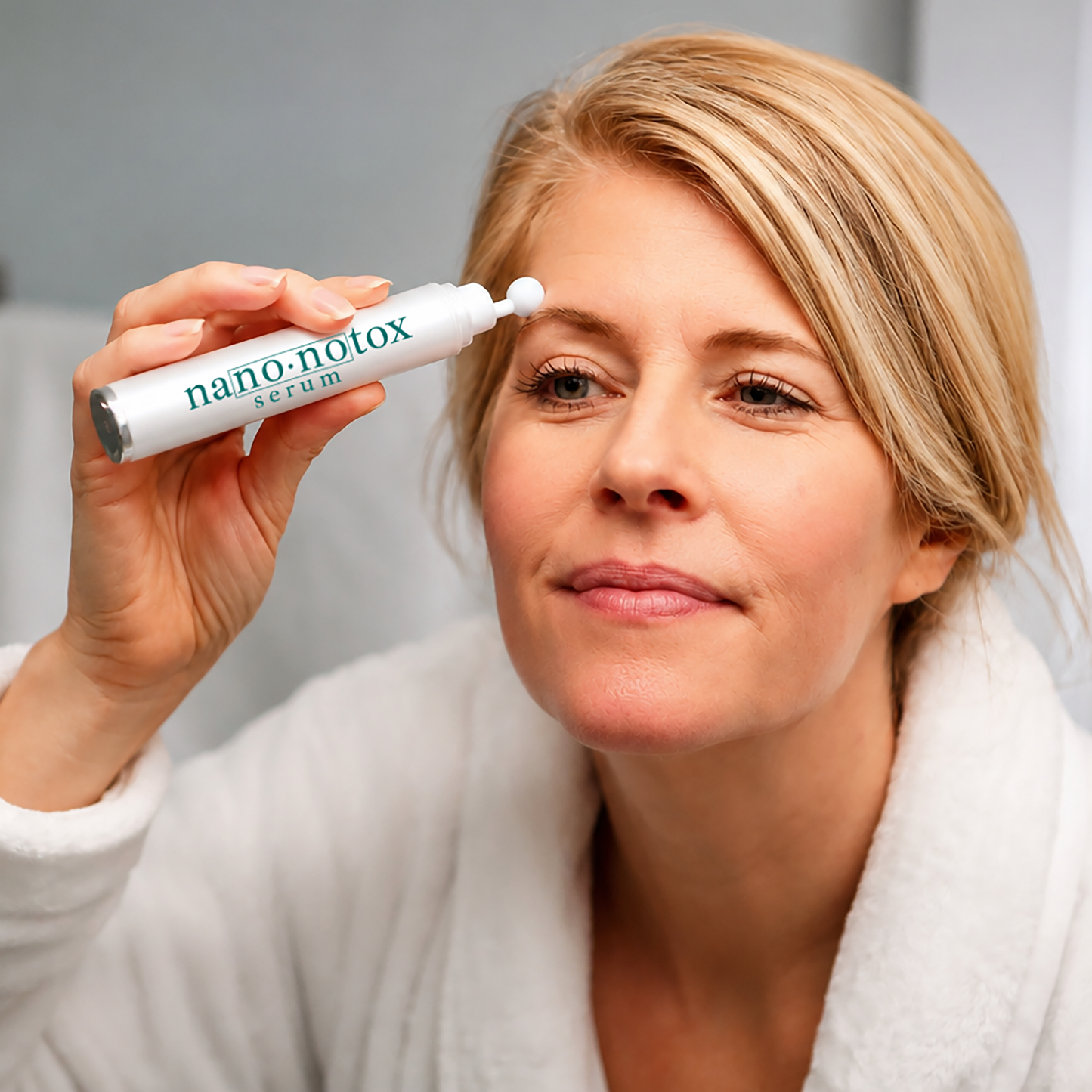 The Nano Notox Refill Plan Monthly Subscription
