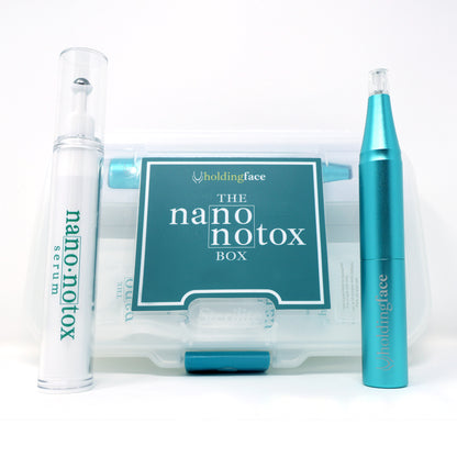 The Nano Notox System