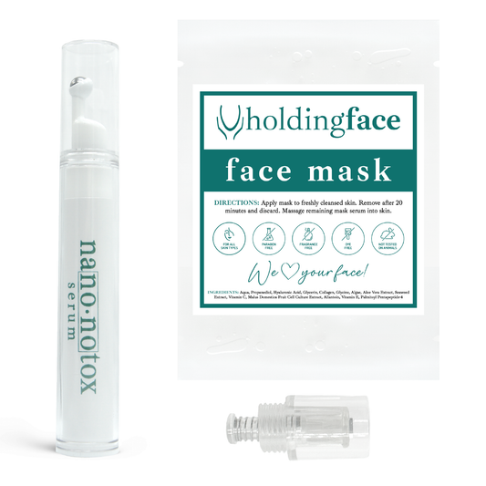 Nano Notox Monthly Subscription