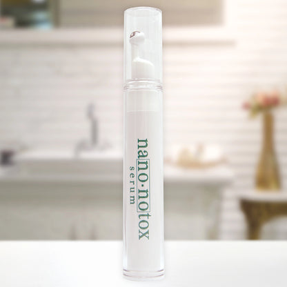 Nano Notox Serum