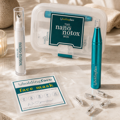 The Nano Notox System