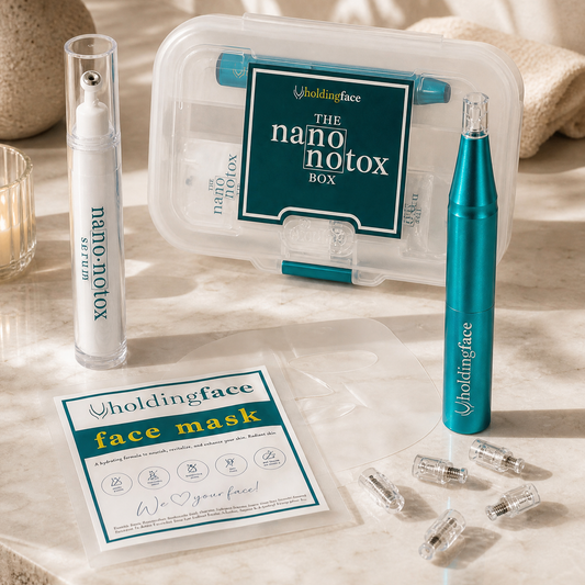 The Nano Notox System