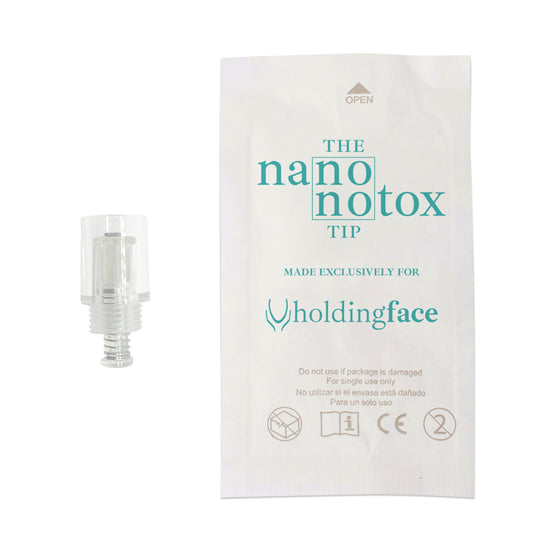 Nano Notox Tips - 30 Pack